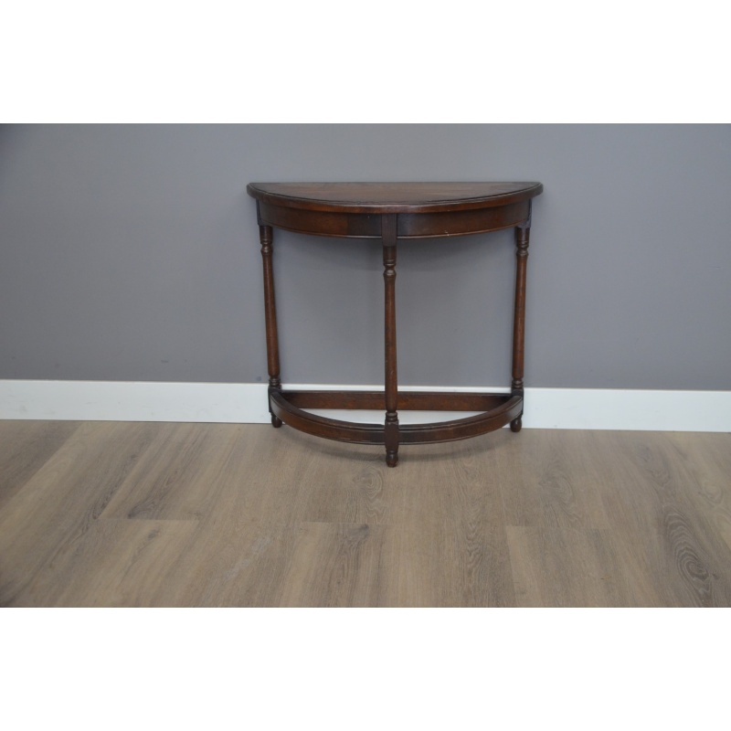 Haltafel 75 cm breed