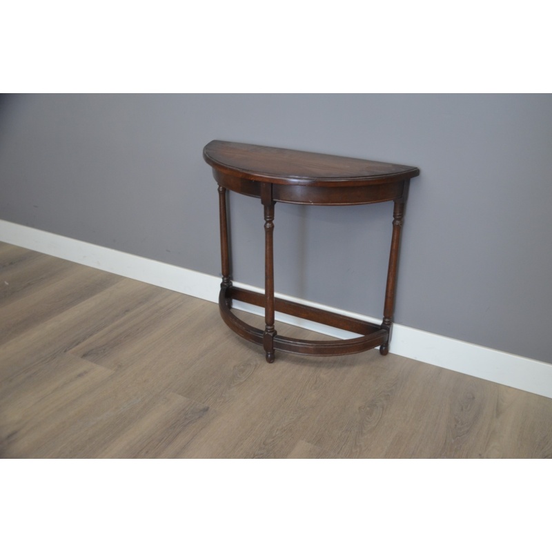 Haltafel 75 cm breed
