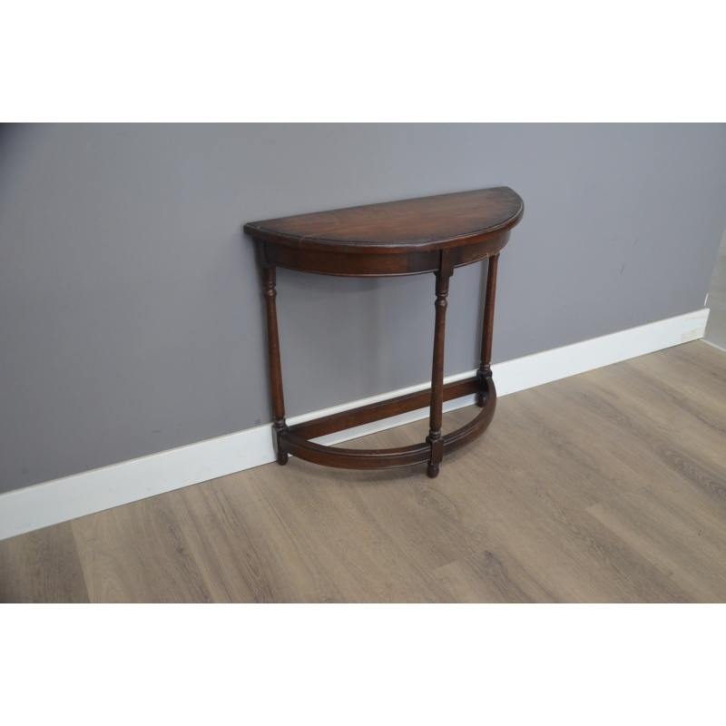 Haltafel 75 cm breed