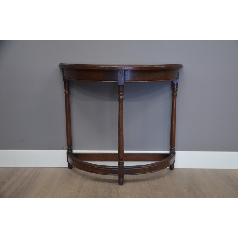 Haltafel 75 cm breed